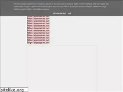 Sites similar to provokemagazine.blogspot.com