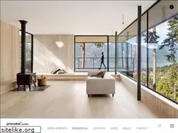 Sites similar to provokestudios.com