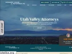 Sites similar to provolawyers.com