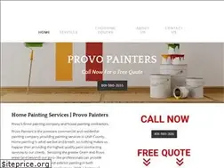 Sites similar to provopainting.com