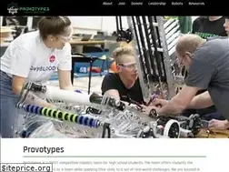 Sites similar to provotypes.org