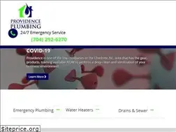 Sites similar to provplumbing.com
