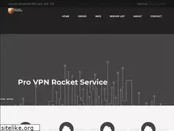 Sites similar to provpnaccounts.com