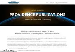 Sites similar to provpubs.com
