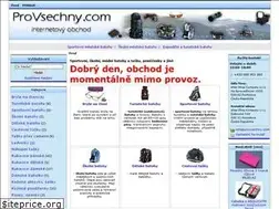 Sites similar to provsechny.com
