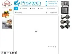 Sites similar to provtech.hu