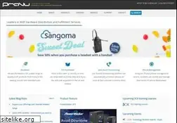 Sites similar to provu.co.uk