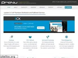 Sites similar to provu.com
