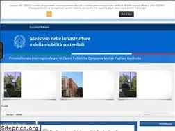 Sites similar to provveditoratooopppuglia.it