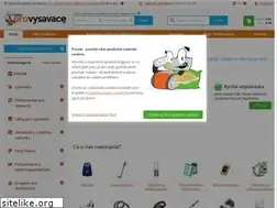 Sites similar to provysavace.cz