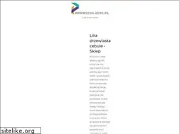 Sites similar to prow2014-2020.pl