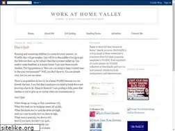 Sites similar to prowahm.blogspot.com
