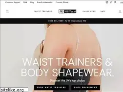 Sites similar to prowaist.co.uk
