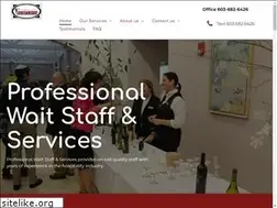 Sites similar to prowait.com