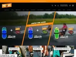 Sites similar to prowake.com.au