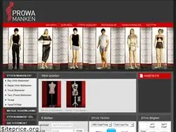 Sites similar to prowamanken.com