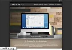 Sites similar to proware-cpa.com