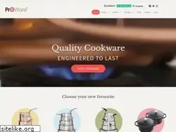 Sites similar to proware-kitchen.co.uk