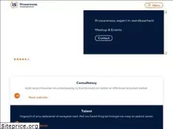 Sites similar to prowareness.de