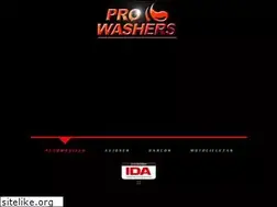 Sites similar to prowasherspy.com