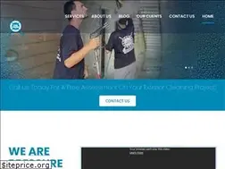Sites similar to prowashnashville.com