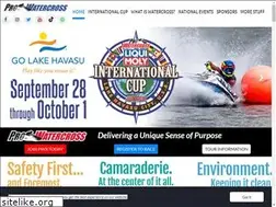 Sites similar to prowatercross.org
