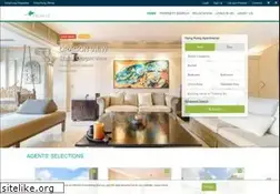 Sites similar to proway.com.hk