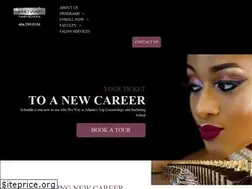 Sites similar to prowayhairschool.com