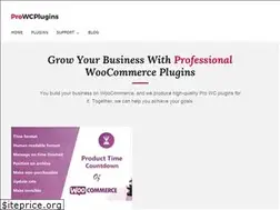Sites similar to prowcplugins.com