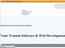 Sites similar to proweb.co.zm