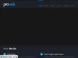 Sites similar to proweb.com.mt