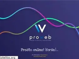 Sites similar to proweb.it