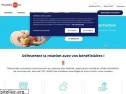 Sites similar to prowebce.com
