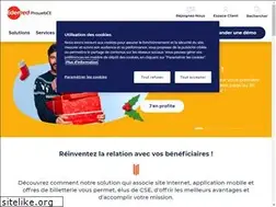 Sites similar to prowebce.net