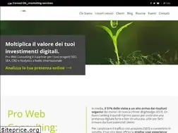 Sites similar to prowebconsulting.net