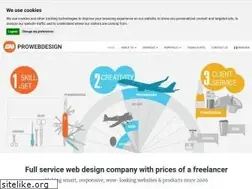 Sites similar to prowebdesign.ro