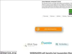 Sites similar to prowebinaronlinesolutions.com