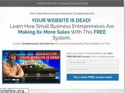 Sites similar to prowebmarketing.ca