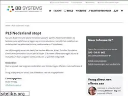 Sites similar to prowebshop.nl