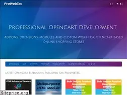 Sites similar to prowebtec.com