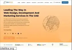 Sites similar to prowebtechnos.com