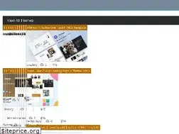 Sites similar to prowebthemes.com