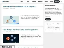 Sites similar to prowebtips.com