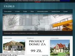 Sites similar to prowed.pl