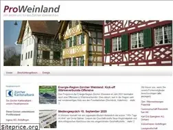 Sites similar to proweinland.ch