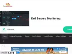 Sites similar to prowell-tech.com