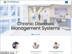 Sites similar to prowellness.com