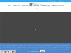 Sites similar to prowellness.es