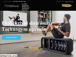 Sites similar to prowellness.me