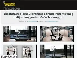 Sites similar to prowellness.rs